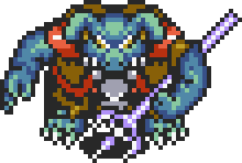 ganon sprite