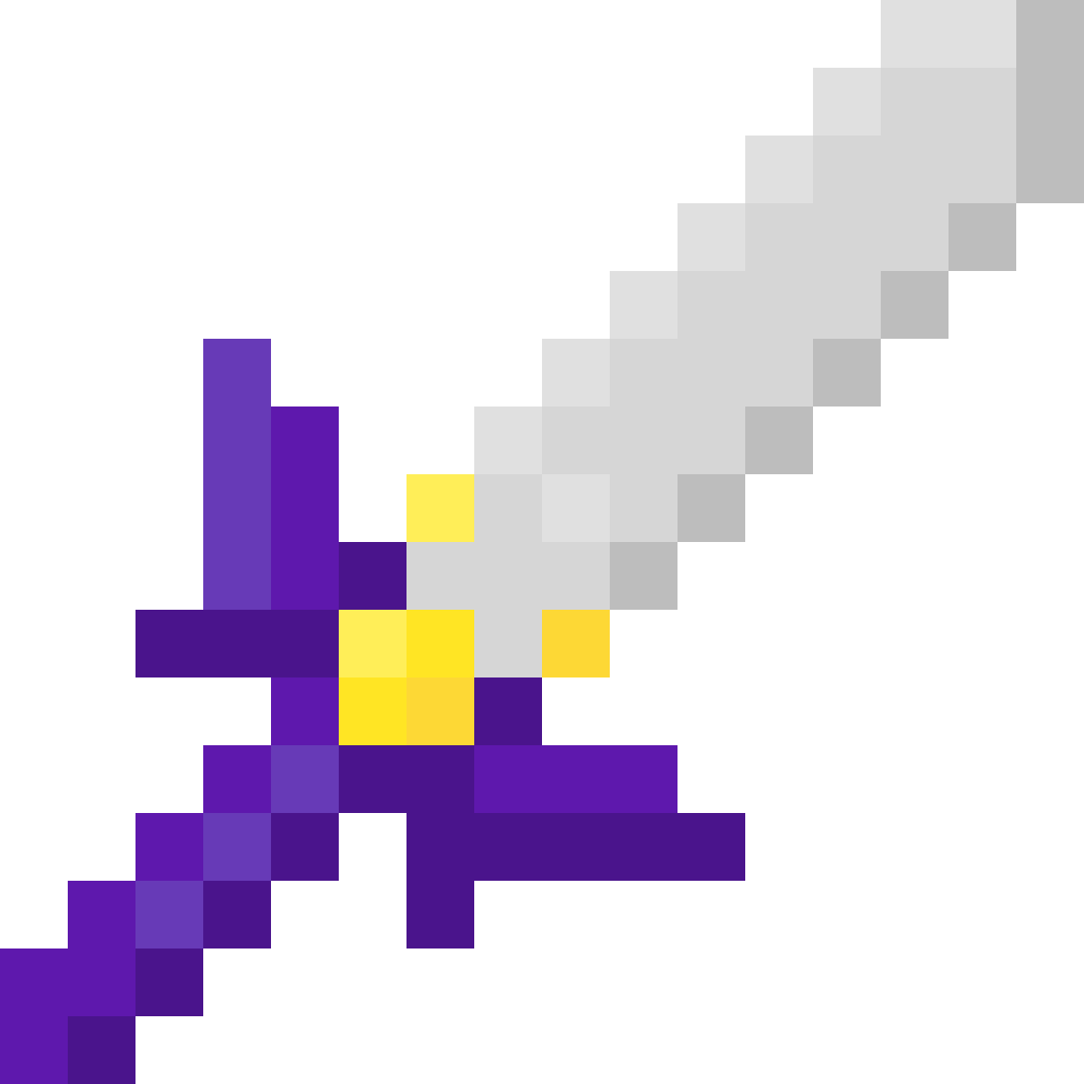 pixel-sword