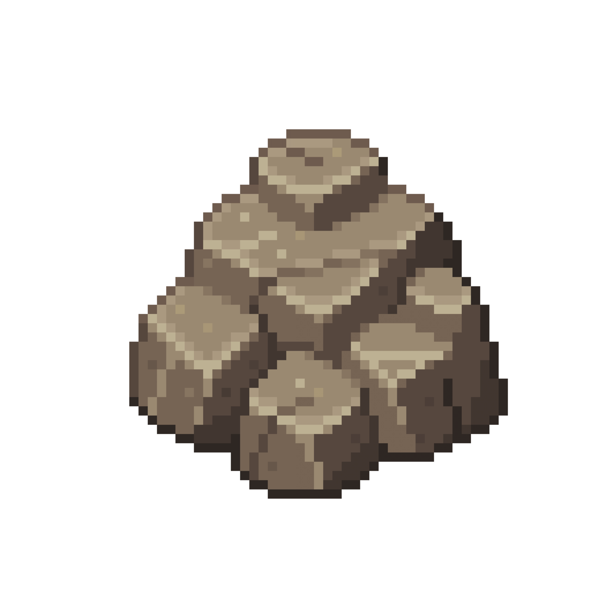 pixel-rock